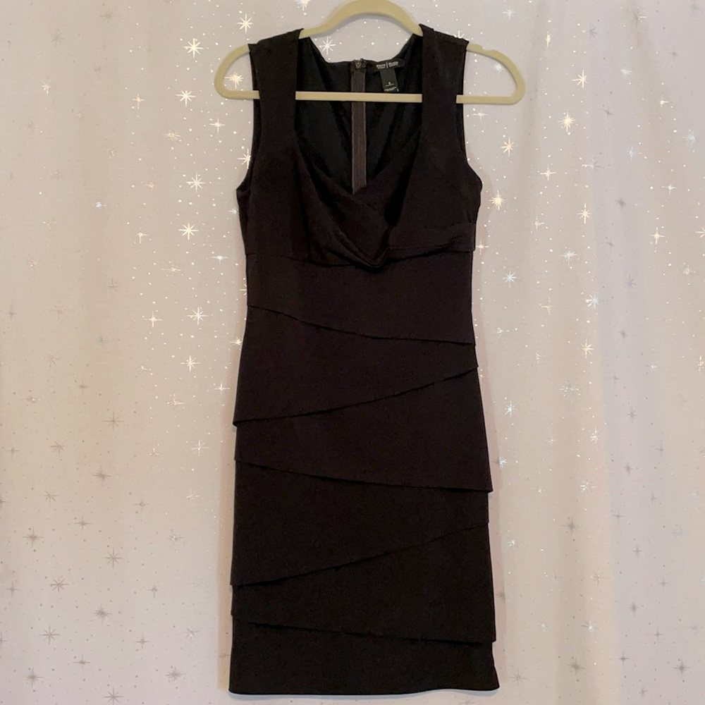 White House black market dress